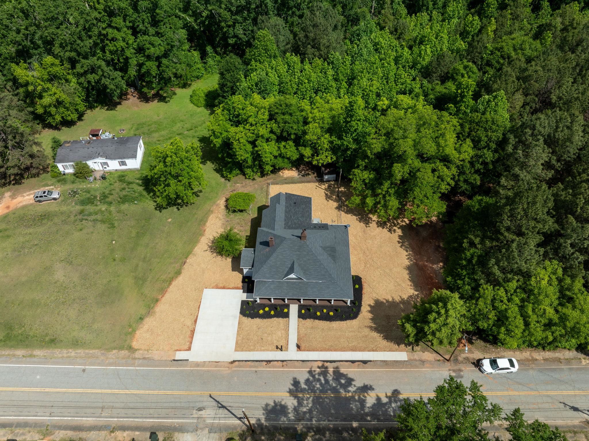 444 W Peachtree Street Property Photo 4