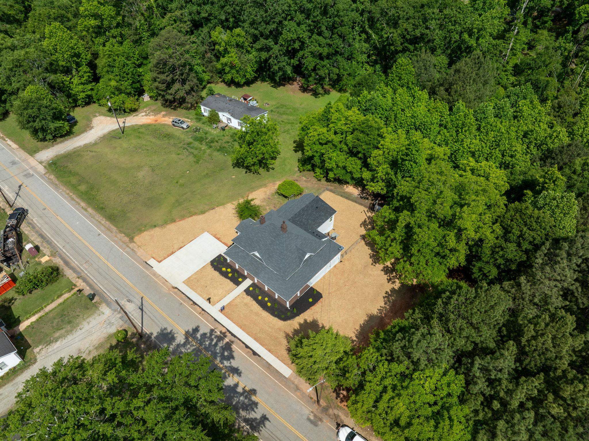 444 W Peachtree Street Property Photo 5