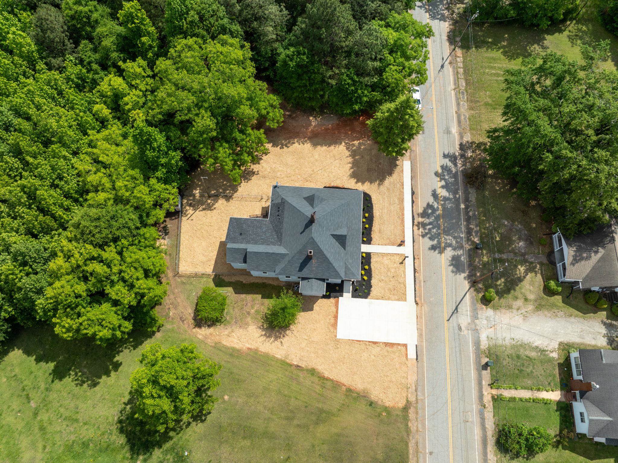444 W Peachtree Street Property Photo 6