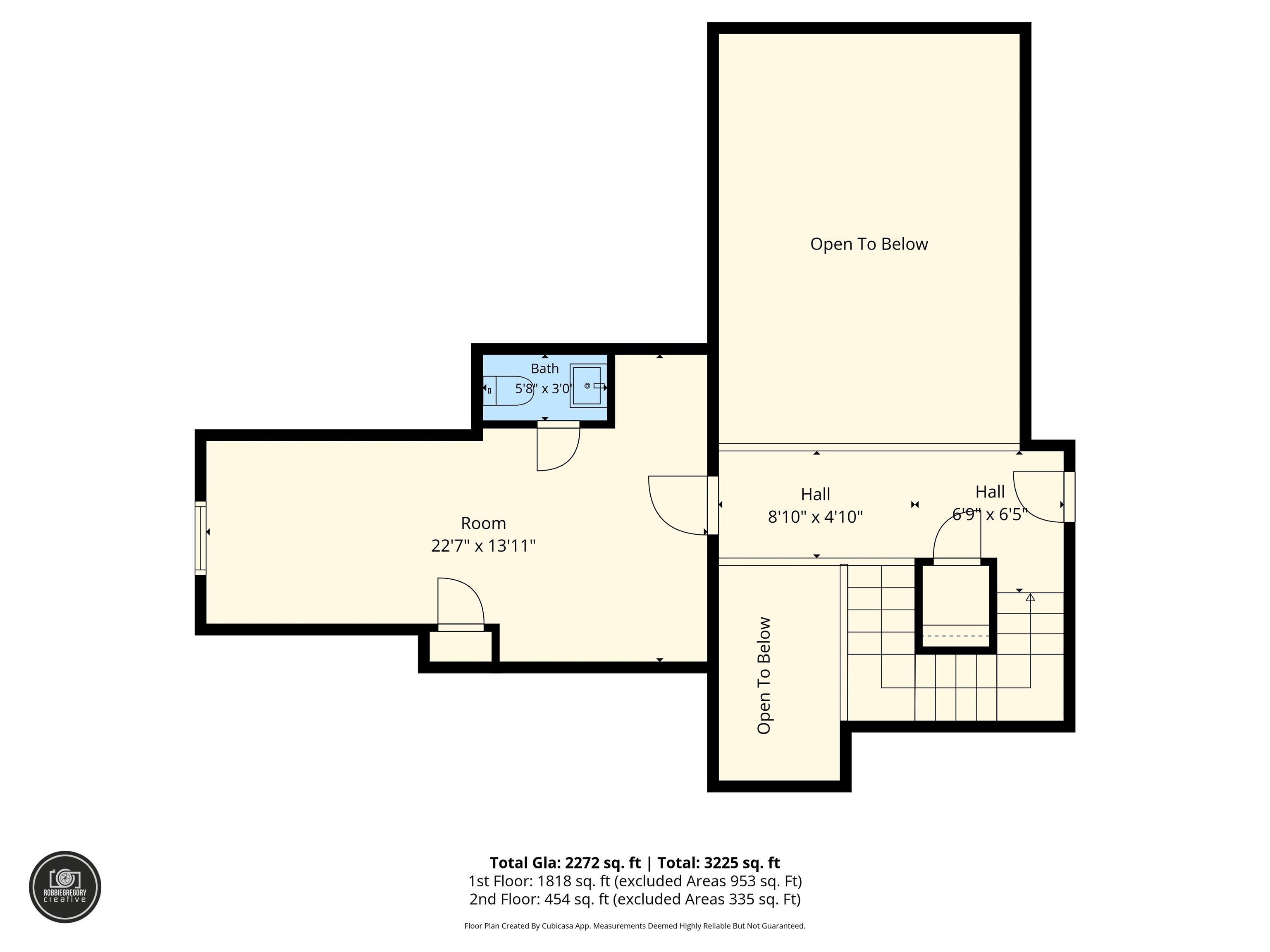 519 Planters Rest Property Photo 29