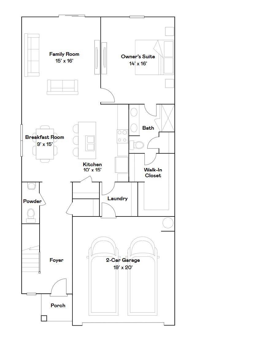 1030 Perth Drive Property Photo 20