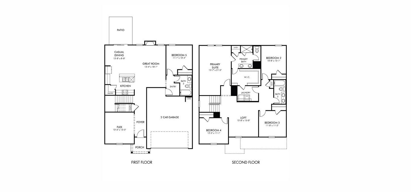 1532 Switchback Circle Property Photo 2