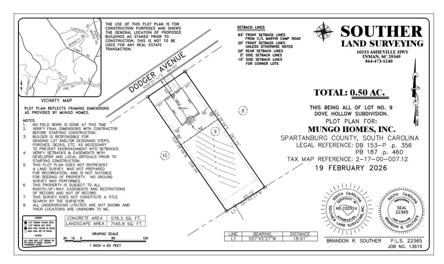 435 Dodger Avenue Property Photo 42