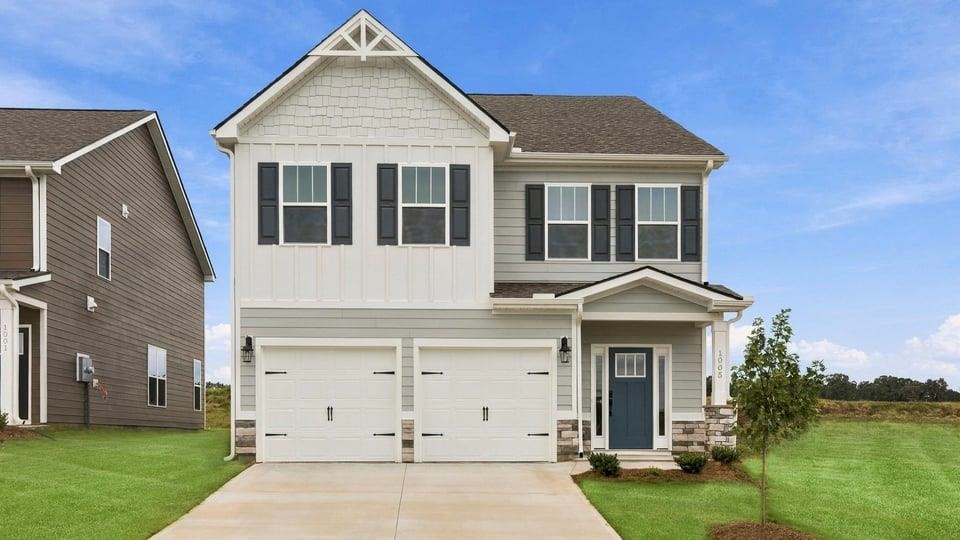 1005 Gresham Place Property Photo 1