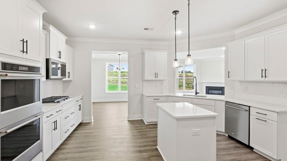 1005 Gresham Place Property Photo 10