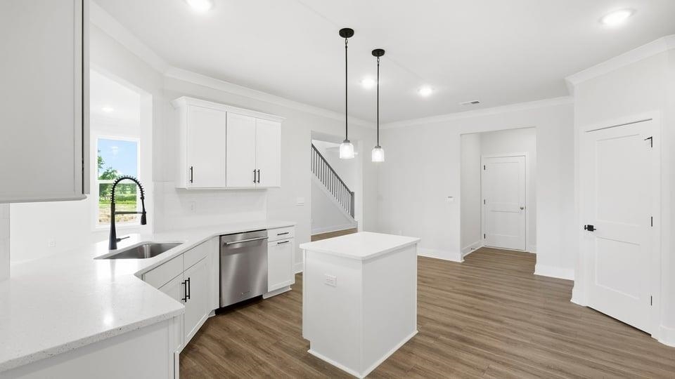 1005 Gresham Place Property Photo 13