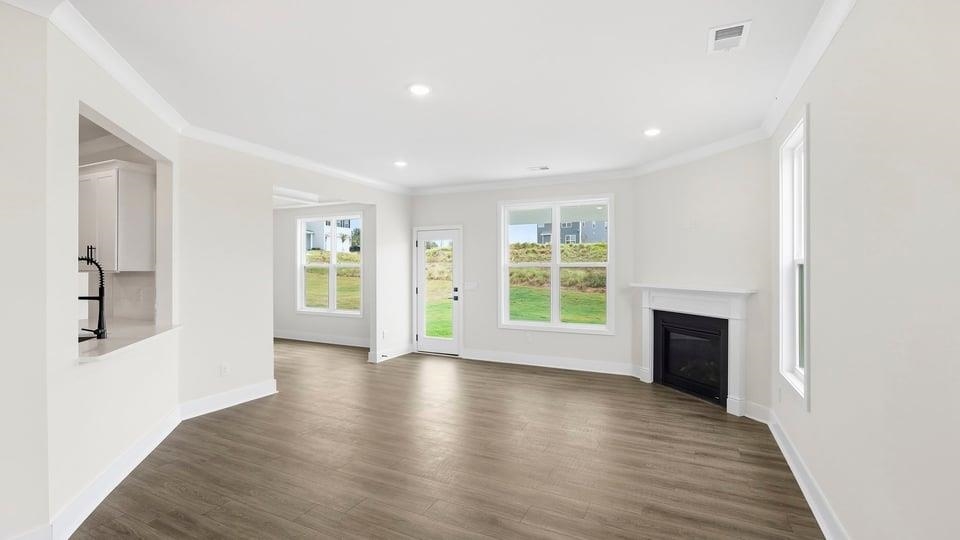 1005 Gresham Place Property Photo 17