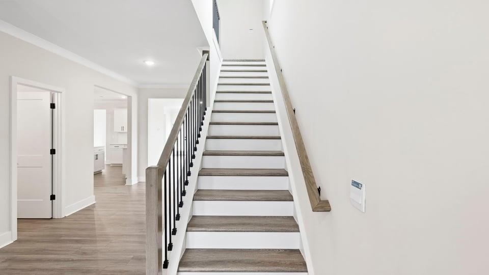 1005 Gresham Place Property Photo 19
