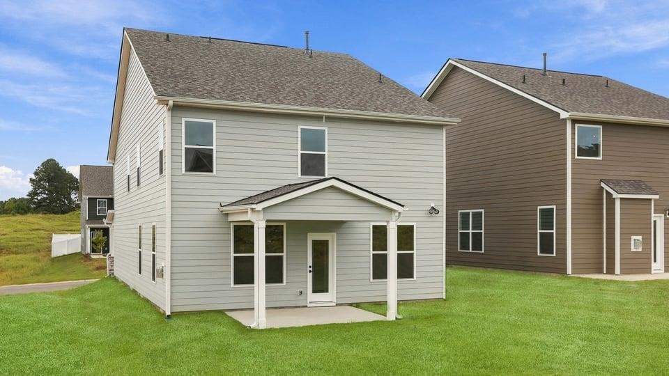 1005 Gresham Place Property Photo 35