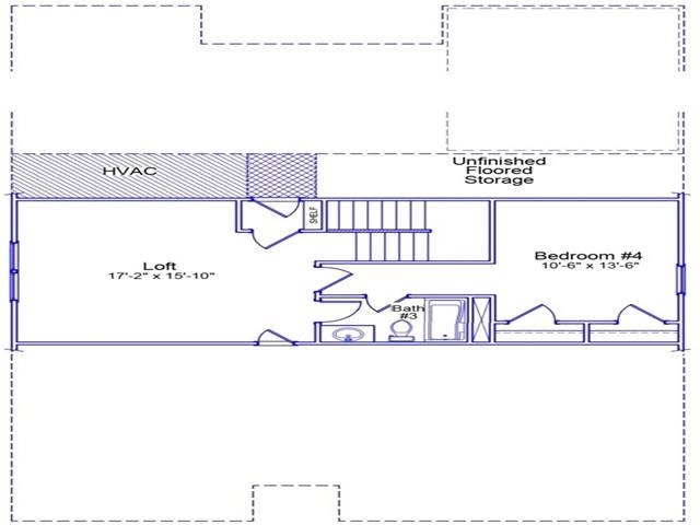 434 Dodger Avenue Property Photo 3
