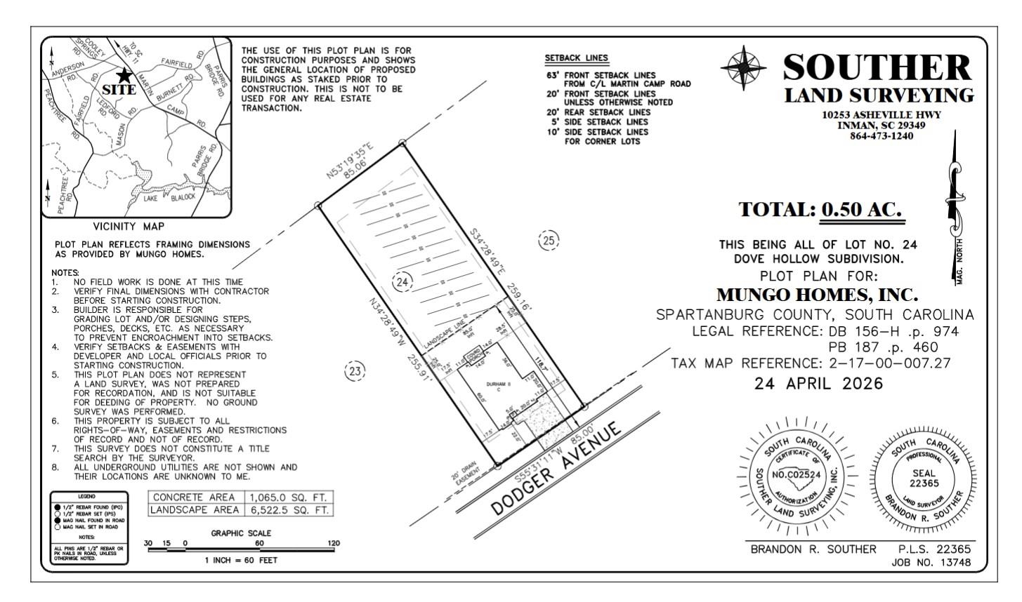 434 Dodger Avenue Property Photo 4