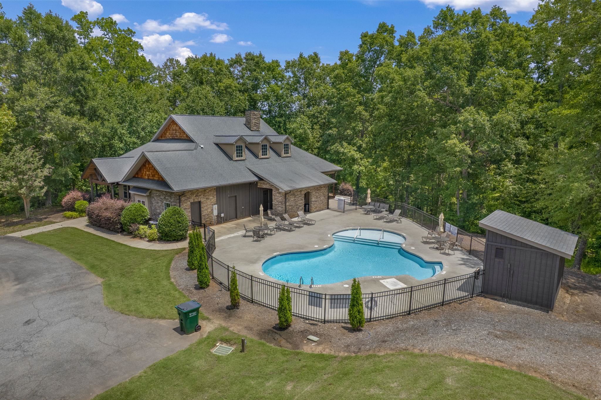813 Olivine Court Property Photo 46