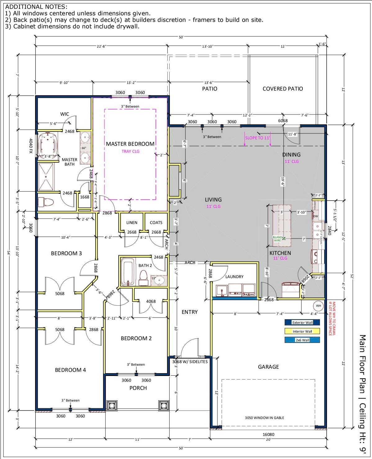 38 Double Crest Drive Property Photo 5