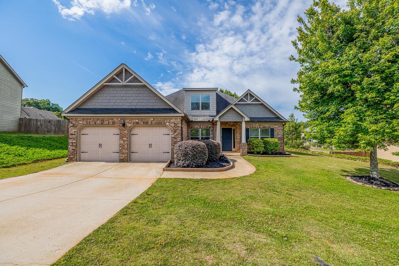 622 Willowtree Way Property Photo 2