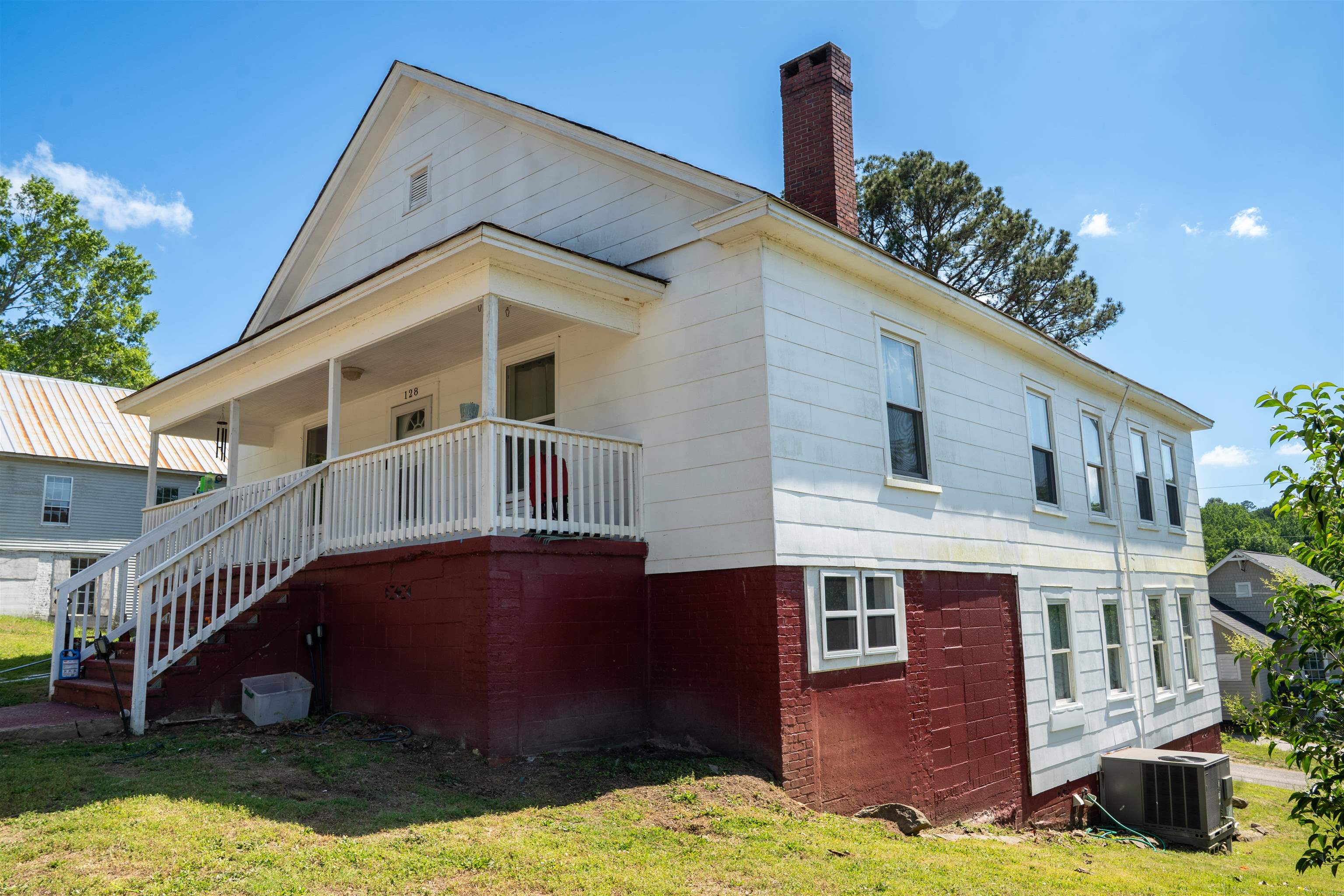 128 Fleming Avenue Property Photo 1