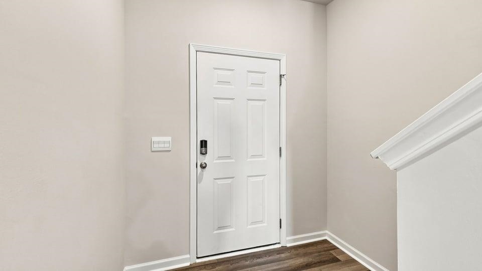 3461 Hunters Brook Drive Property Photo 3