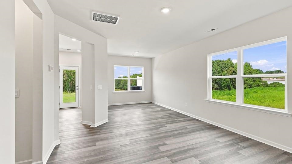 3461 Hunters Brook Drive Property Photo 4