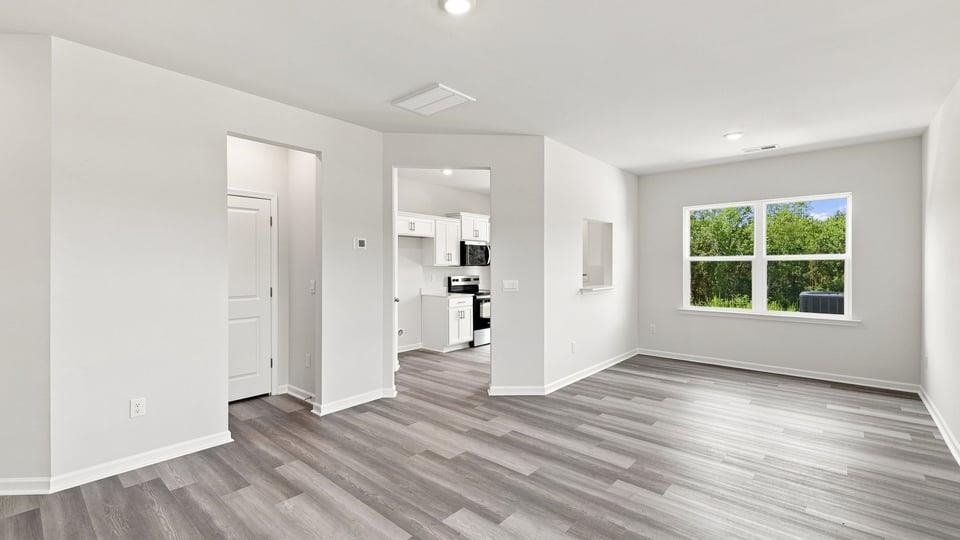 3461 Hunters Brook Drive Property Photo 5