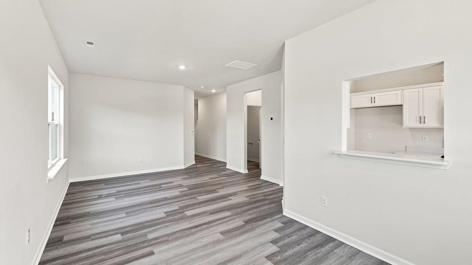 3461 Hunters Brook Drive Property Photo 7