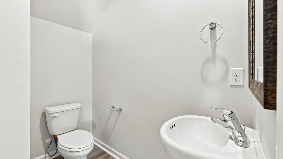 3461 Hunters Brook Drive Property Photo 9