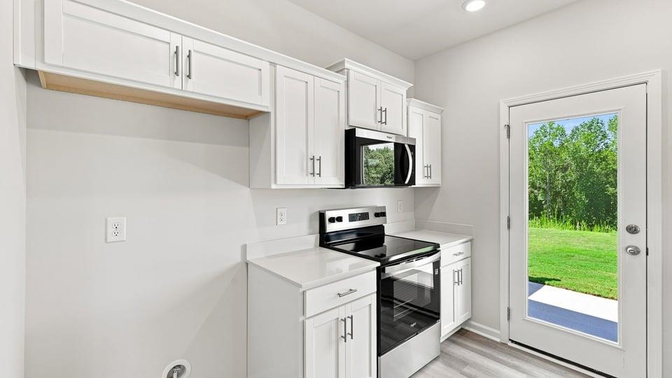 3461 Hunters Brook Drive Property Photo 11