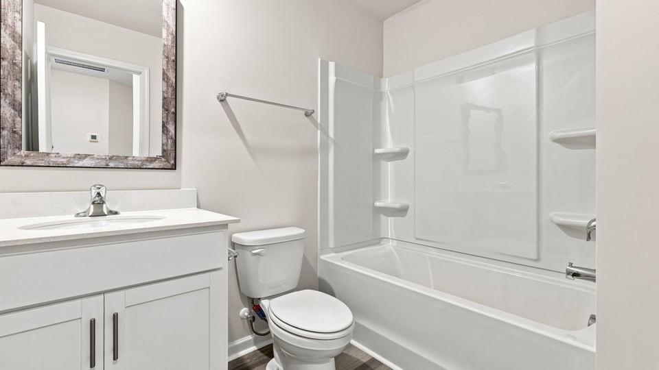 3461 Hunters Brook Drive Property Photo 17