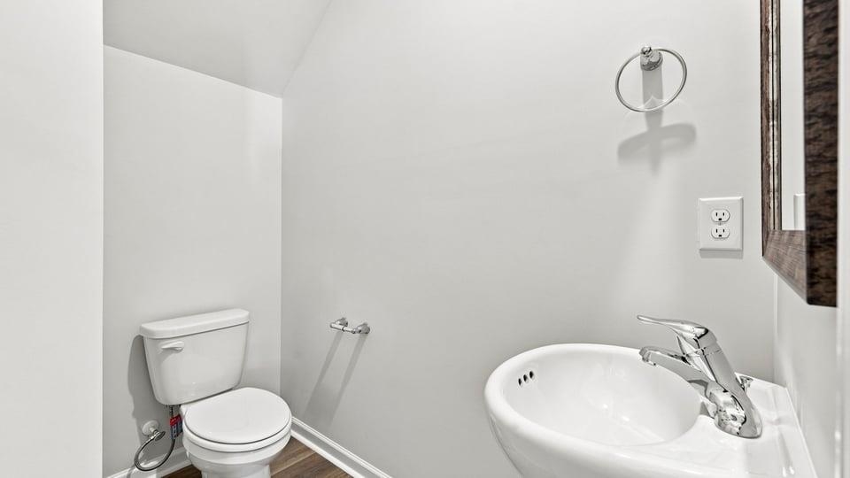 3457 Hunters Brook Drive Property Photo 15