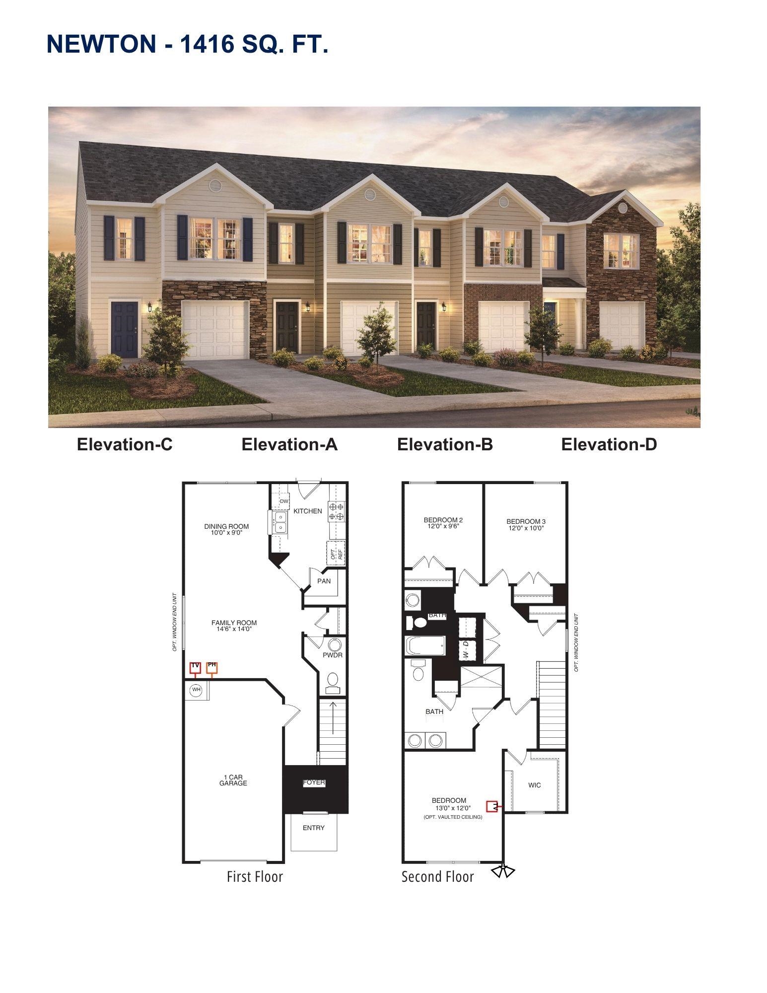 3457 Hunters Brook Drive Property Photo 42