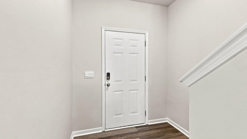 3453 Hunters Brook Drive Property Photo 6