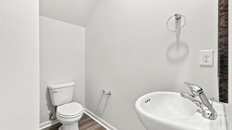 3453 Hunters Brook Drive Property Photo 12
