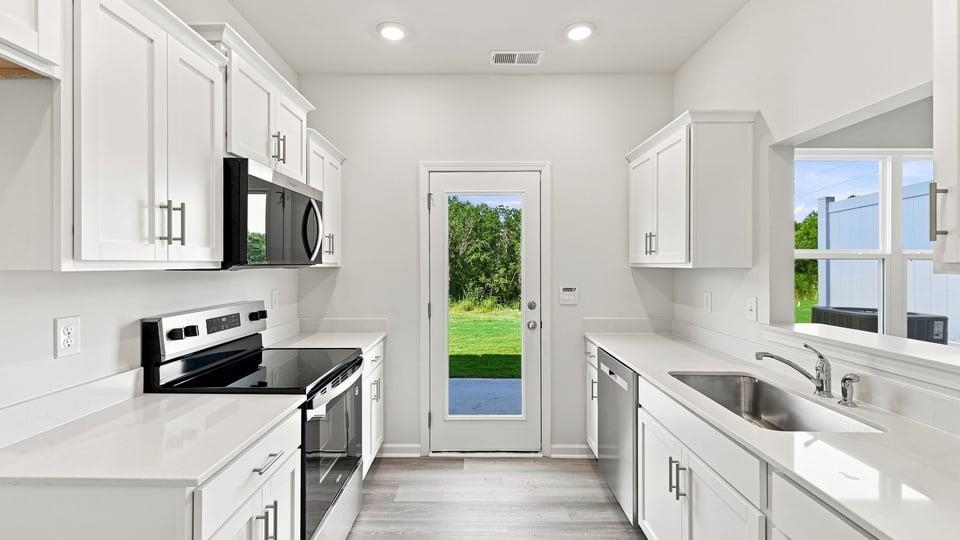 3453 Hunters Brook Drive Property Photo 13