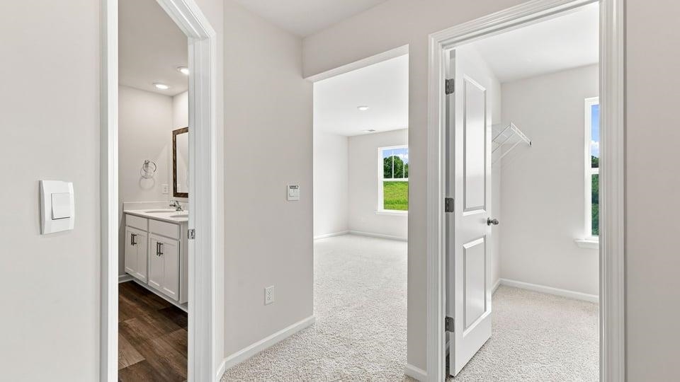 3453 Hunters Brook Drive Property Photo 25