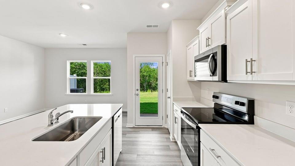 3459 Hunters Brook Drive Property Photo 13
