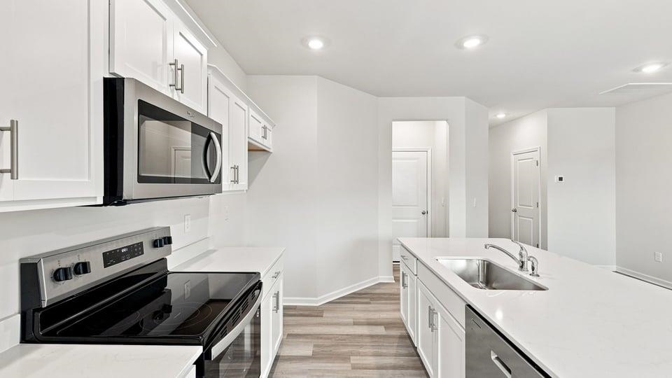 3459 Hunters Brook Drive Property Photo 16