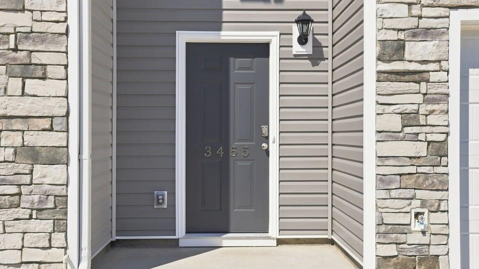 3455 Hunters Brook Drive Property Photo 4