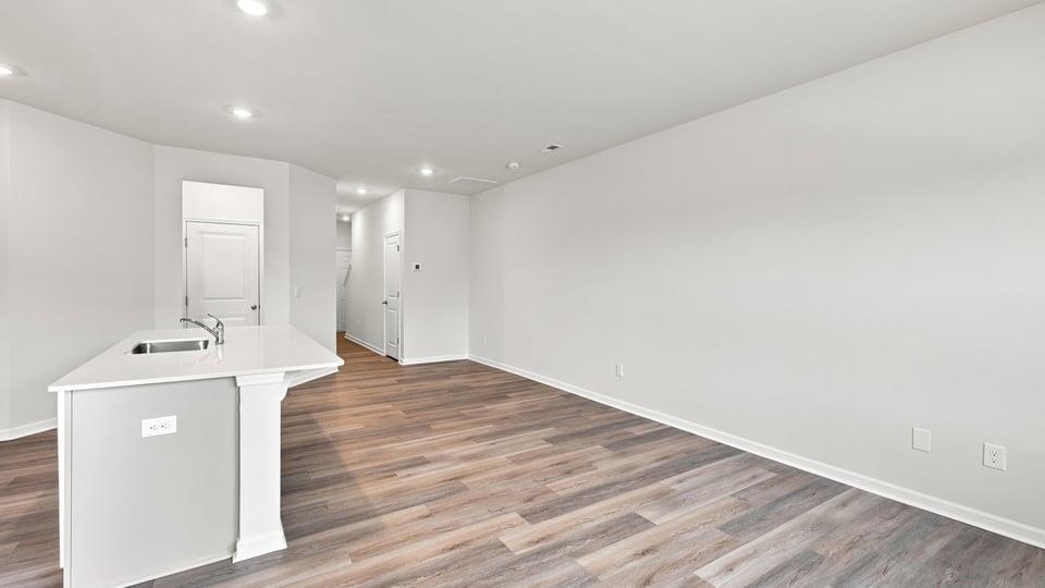 3455 Hunters Brook Drive Property Photo 9