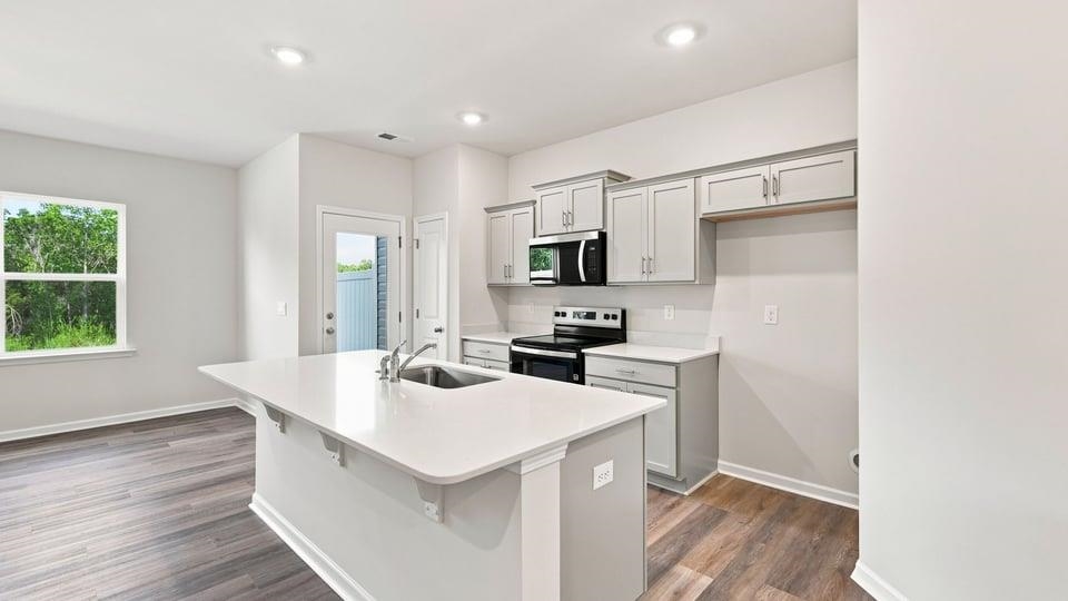 3455 Hunters Brook Drive Property Photo 12