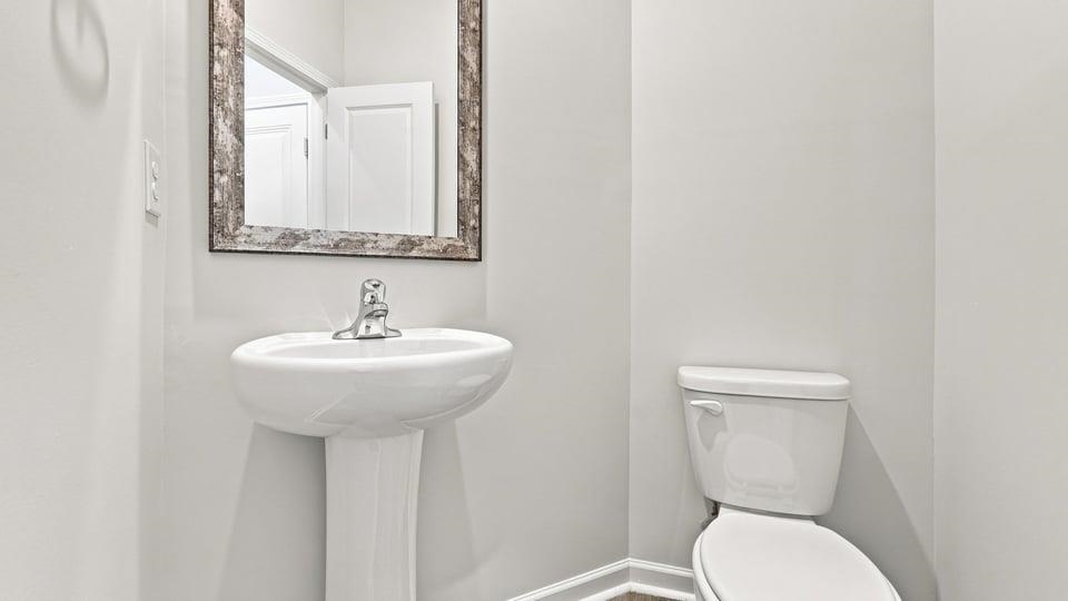 3455 Hunters Brook Drive Property Photo 18