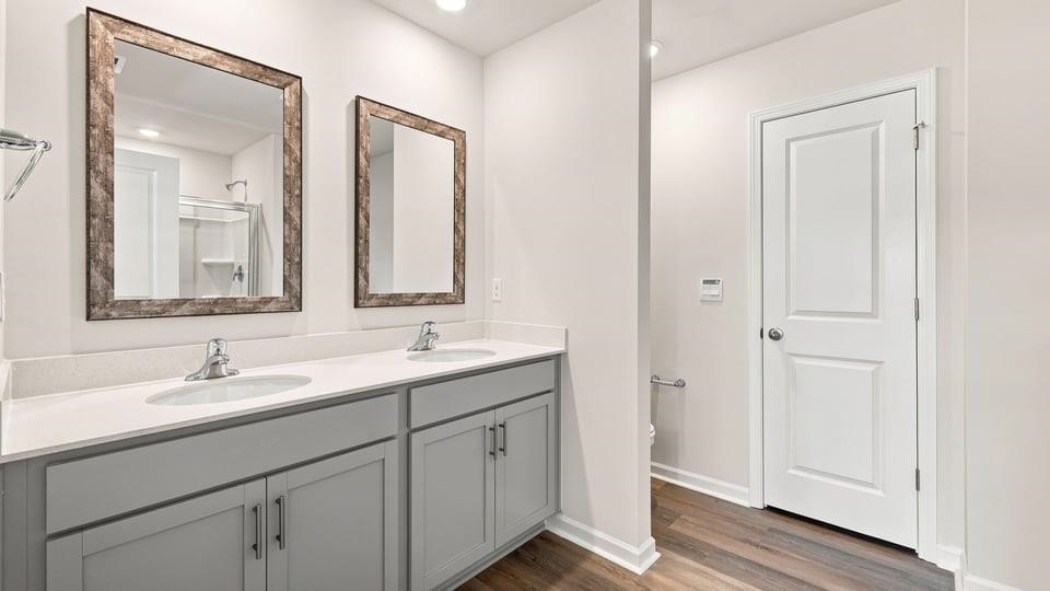 3455 Hunters Brook Drive Property Photo 31