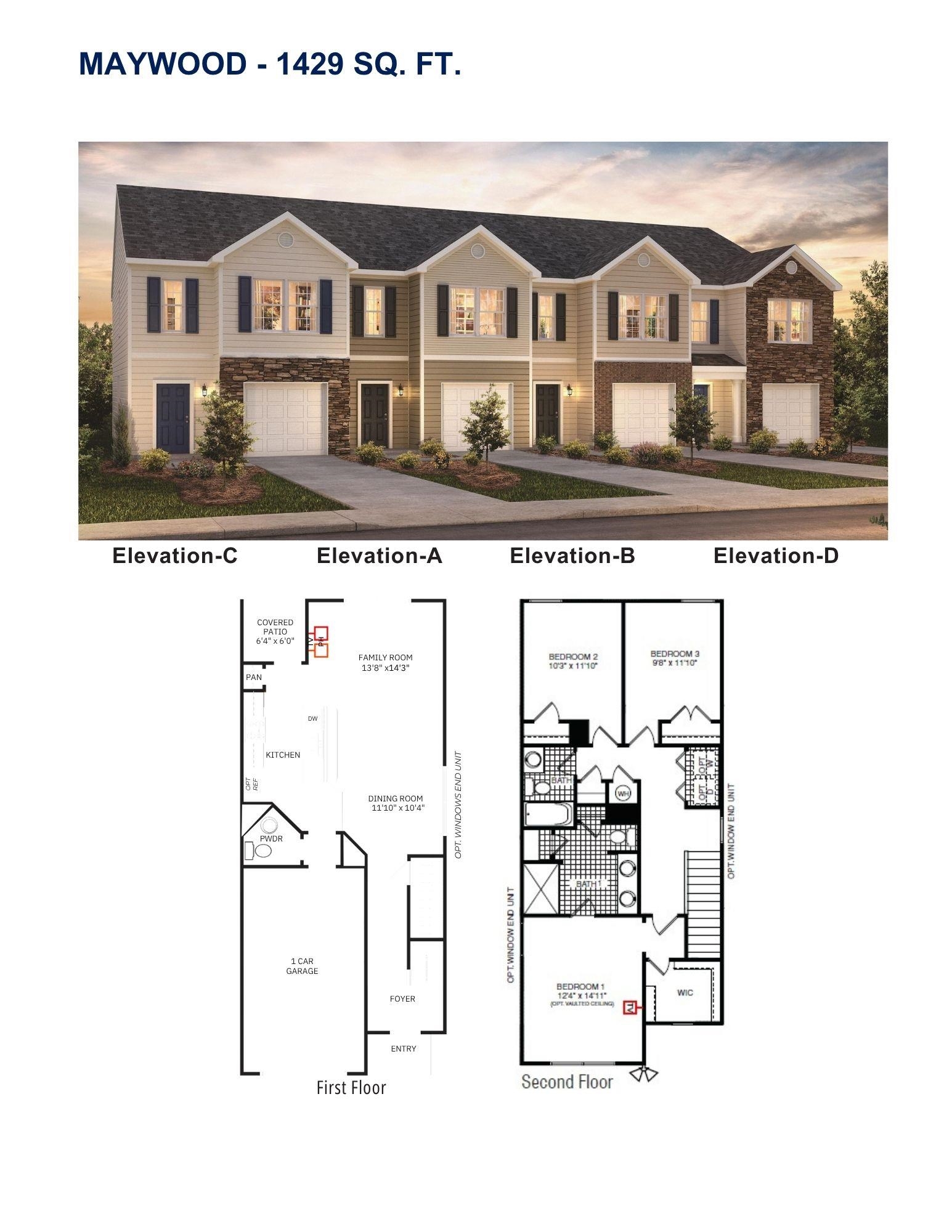 3455 Hunters Brook Drive Property Photo 47
