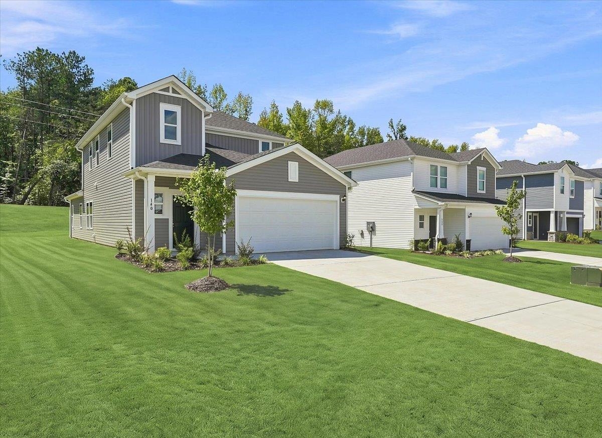 140 Bechler Drive Property Photo 2