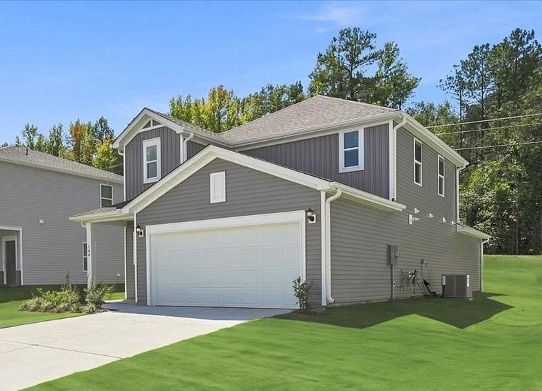 140 Bechler Drive Property Photo 3