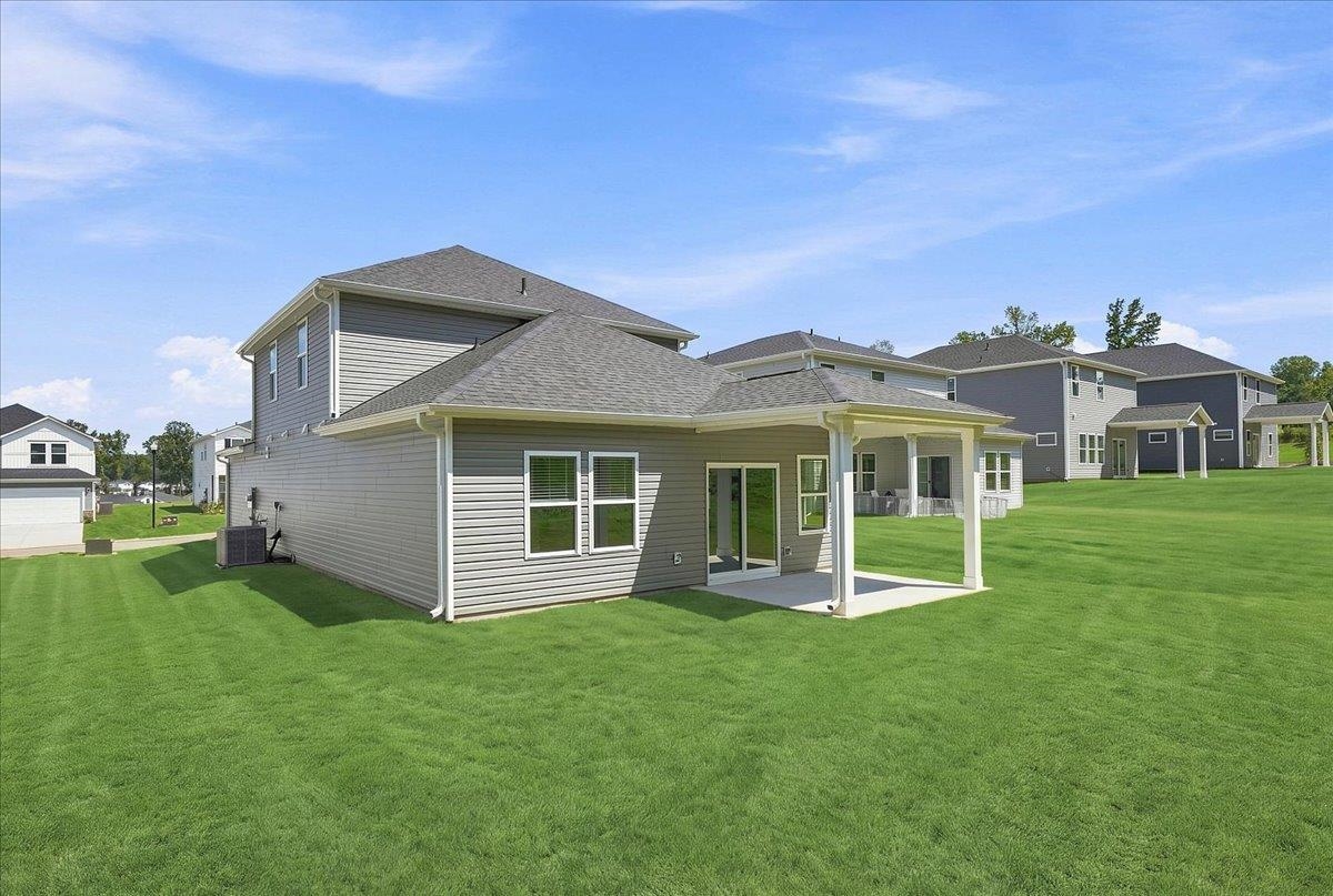 140 Bechler Drive Property Photo 29