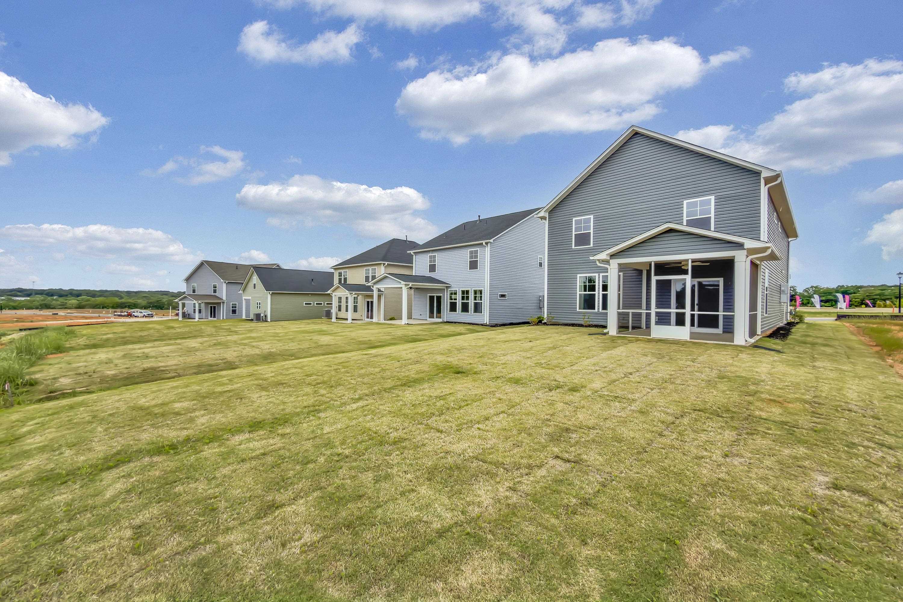1101 Ogeechee Court Property Photo 4