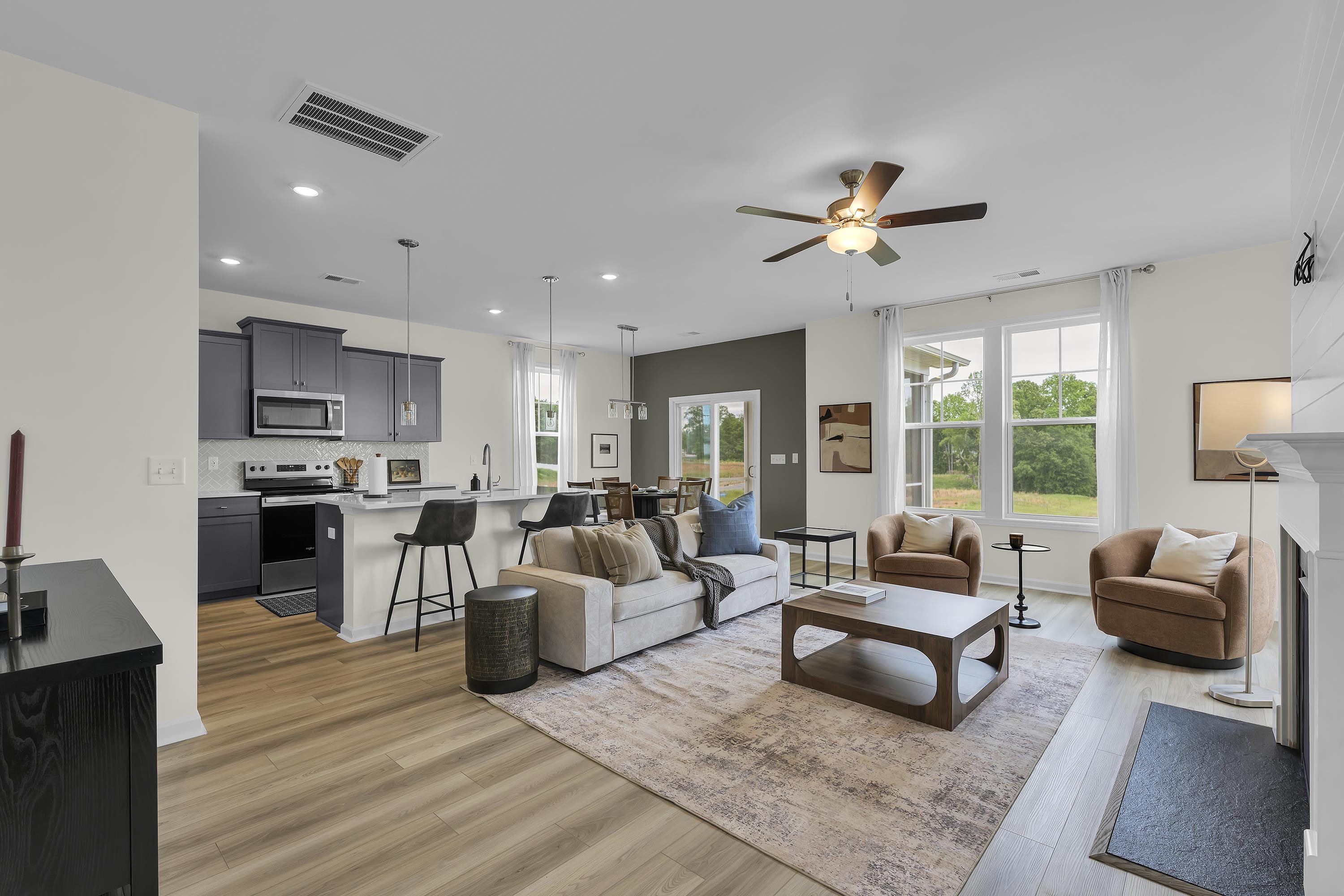 1101 Ogeechee Court Property Photo 9