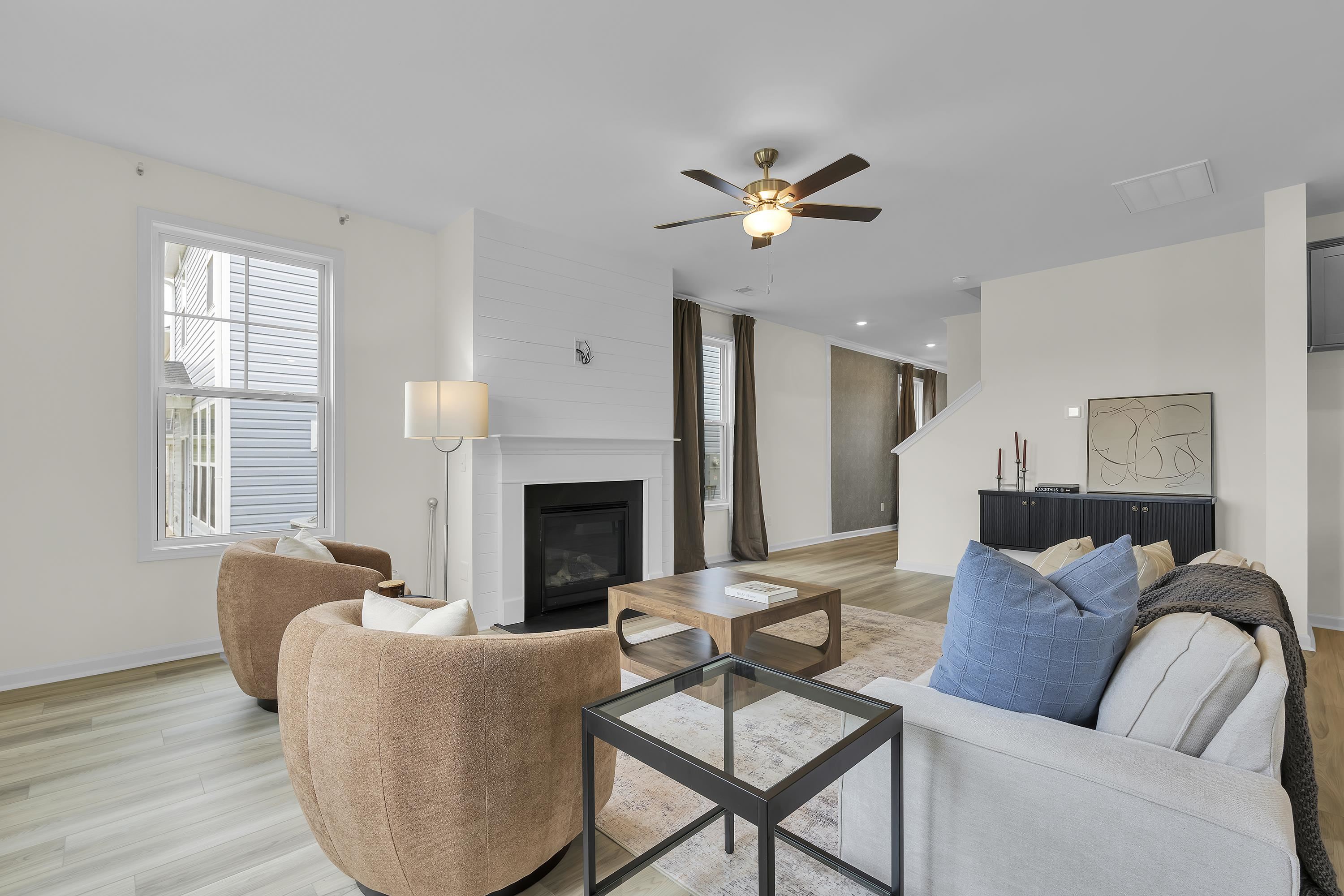 1101 Ogeechee Court Property Photo 10