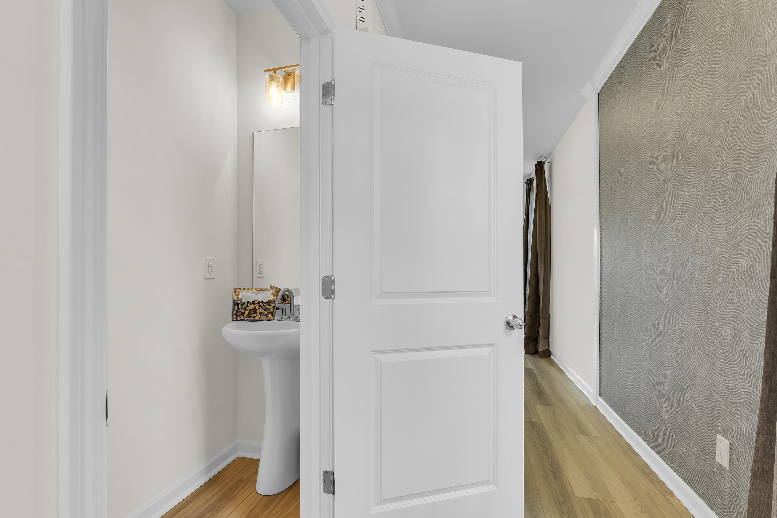 1101 Ogeechee Court Property Photo 13