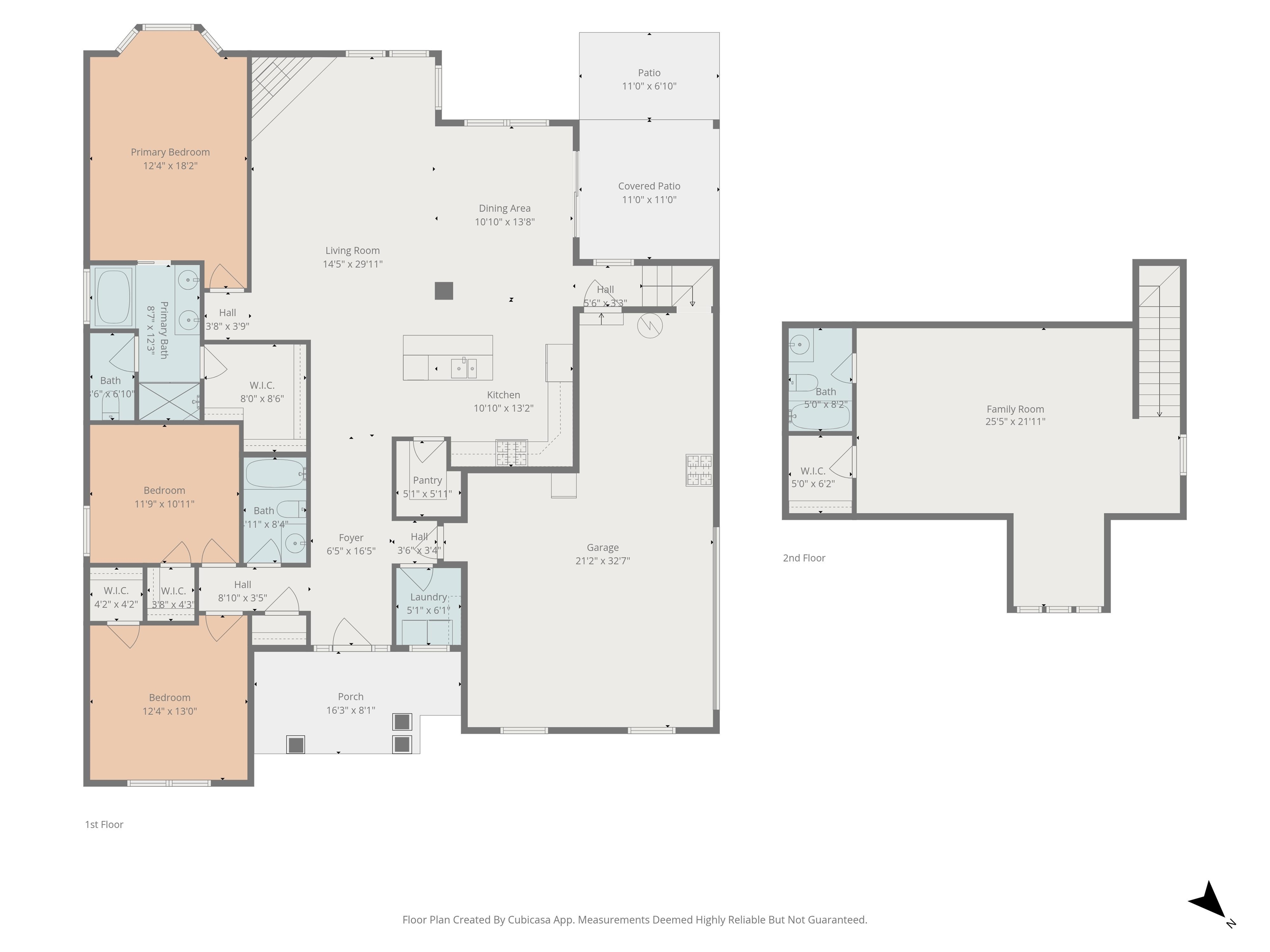 204 Claridge Way Property Photo 37