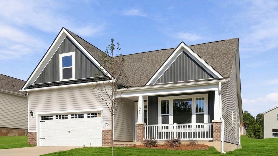 565 Landseer Drive Property Photo 2