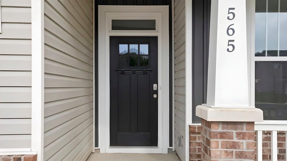 565 Landseer Drive Property Photo 4
